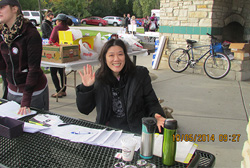 Oral Cancer Awareness Walk