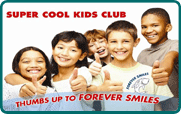 Super Cool Kids Club